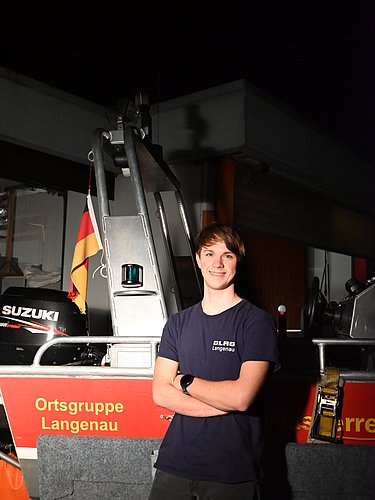 Beisitzer: Finn Pfleiderer